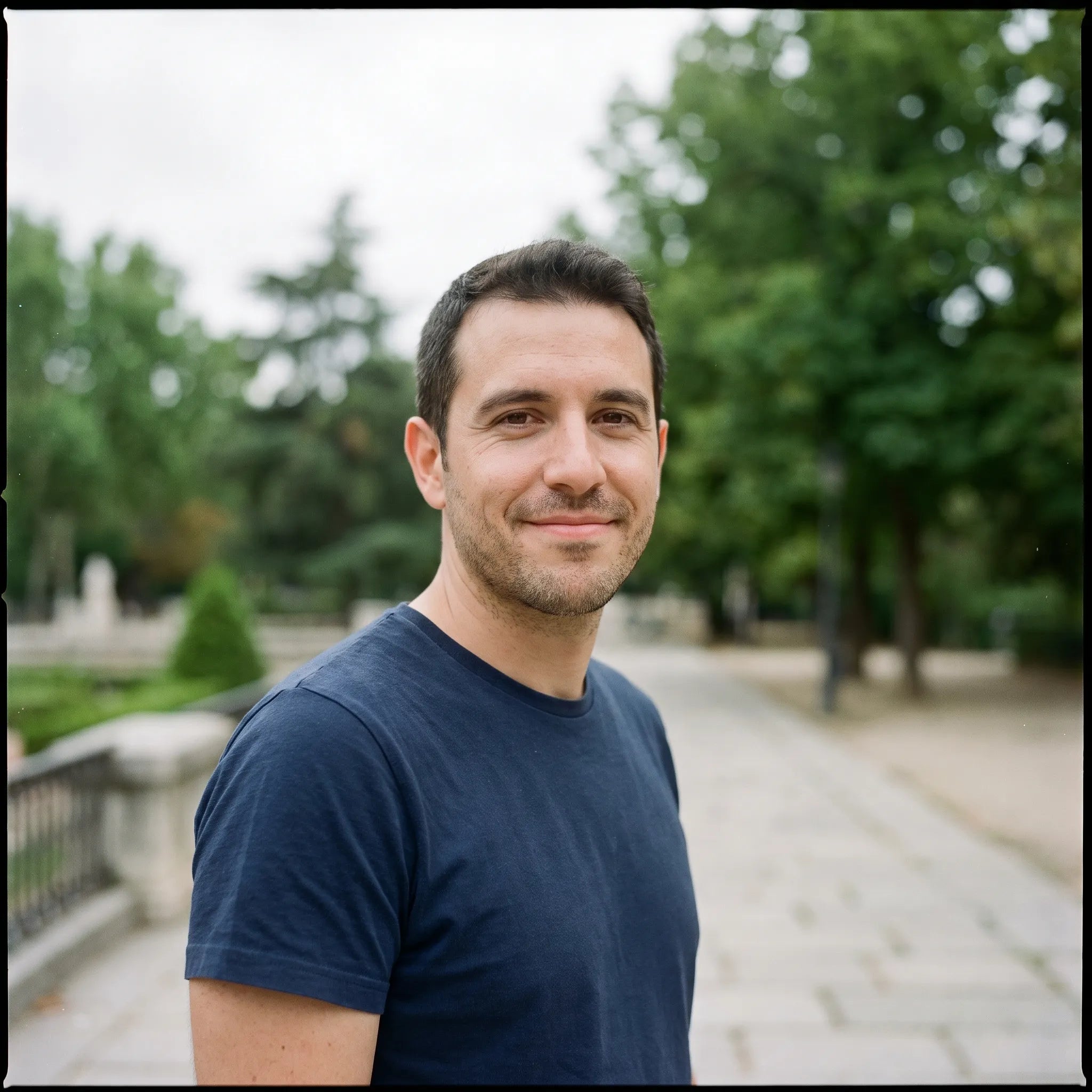 Javier R.